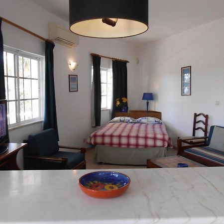 Dona Ana Garden Hotell Lagos Rum bild