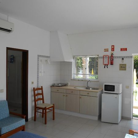 Dona Ana Garden Hotell Lagos Rum bild