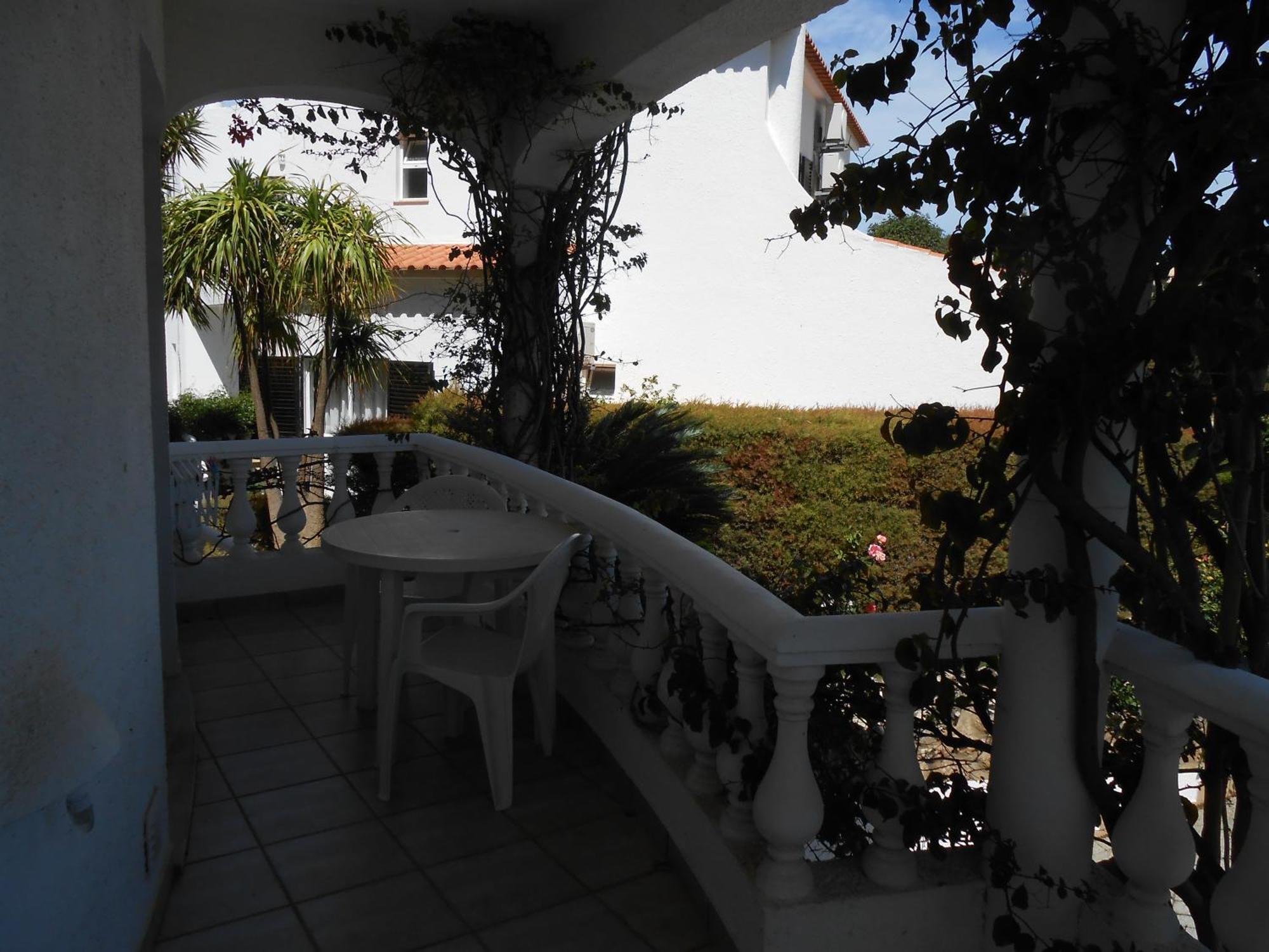 Dona Ana Garden Hotell Lagos Rum bild