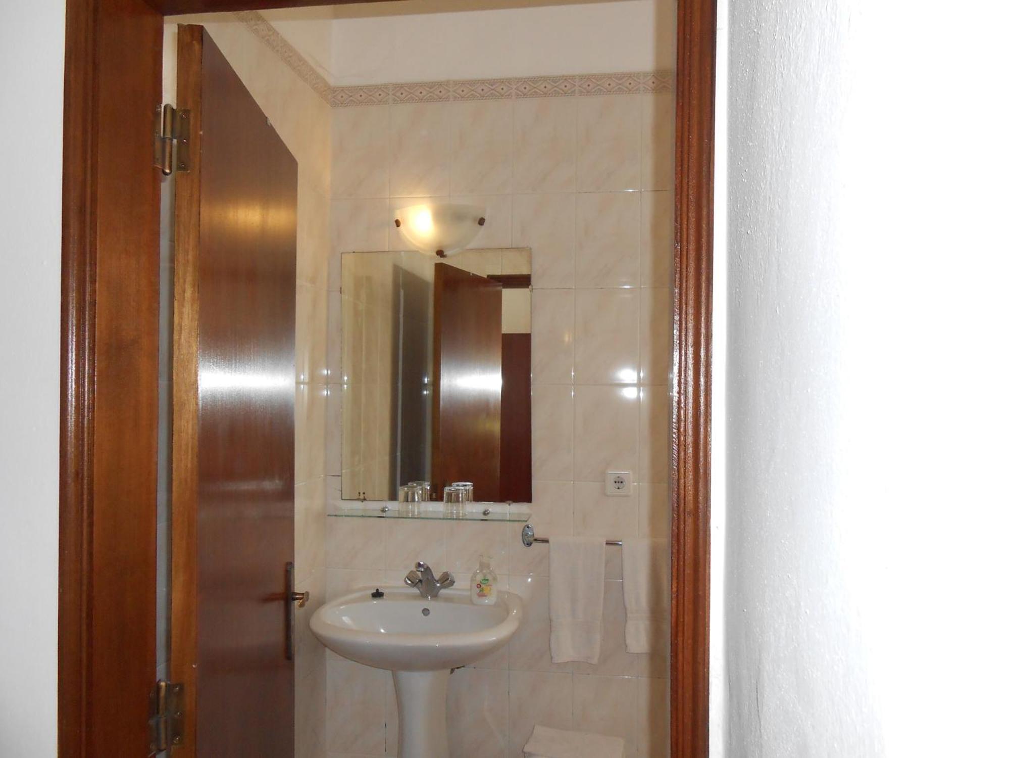 Dona Ana Garden Hotell Lagos Rum bild
