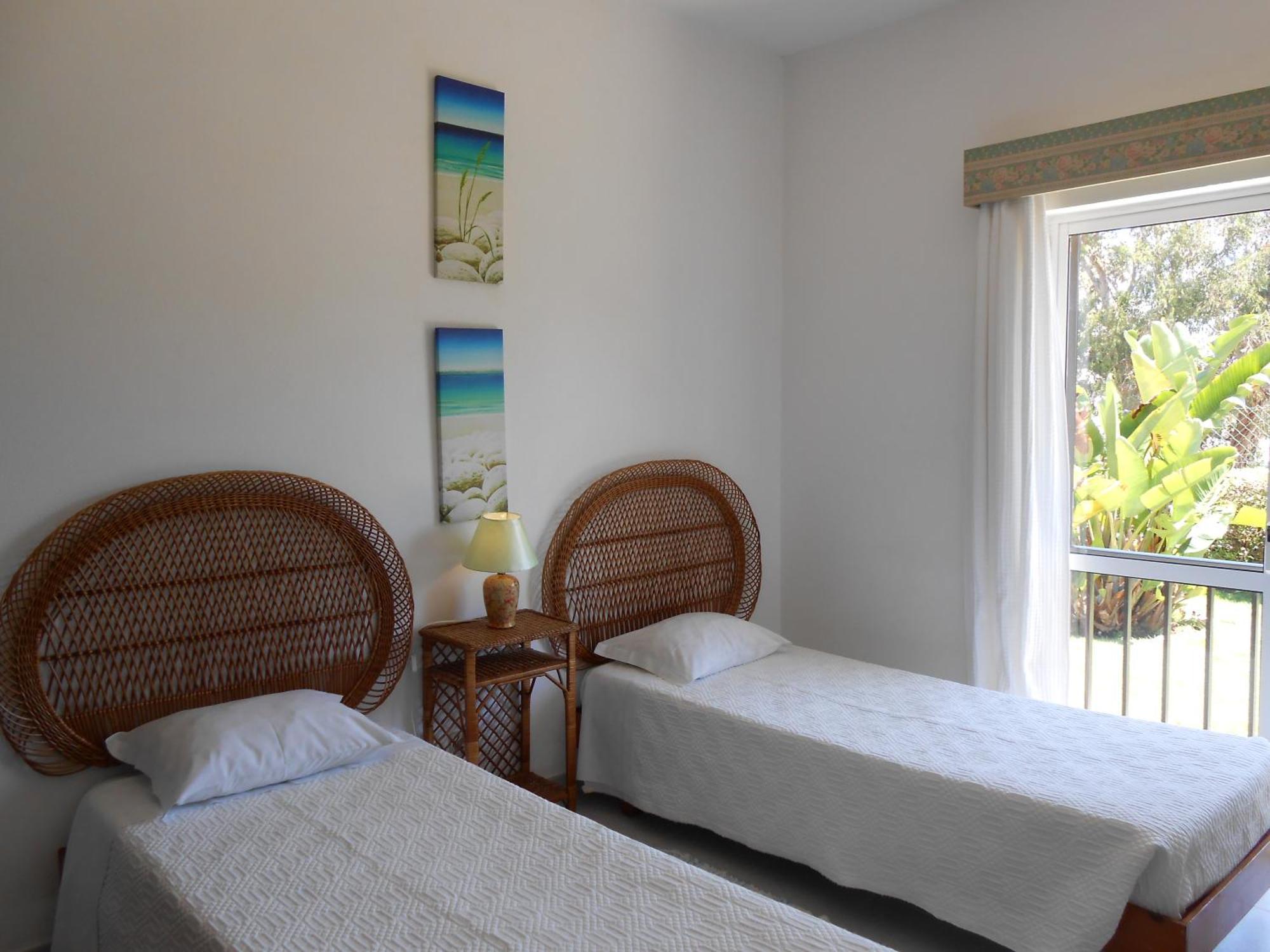 Dona Ana Garden Hotell Lagos Rum bild