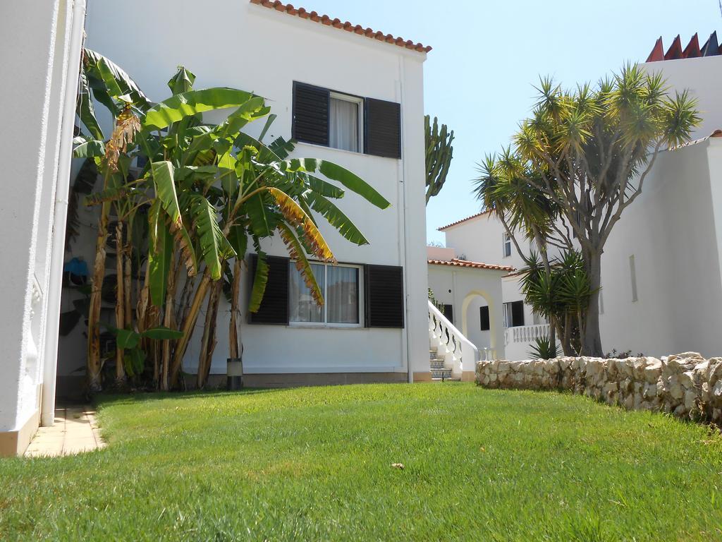 Dona Ana Garden Hotell Lagos Exteriör bild