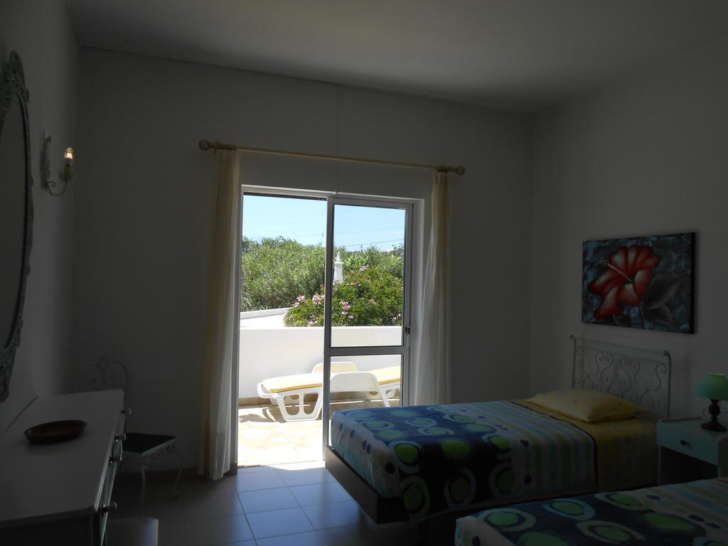 Dona Ana Garden Hotell Lagos Rum bild