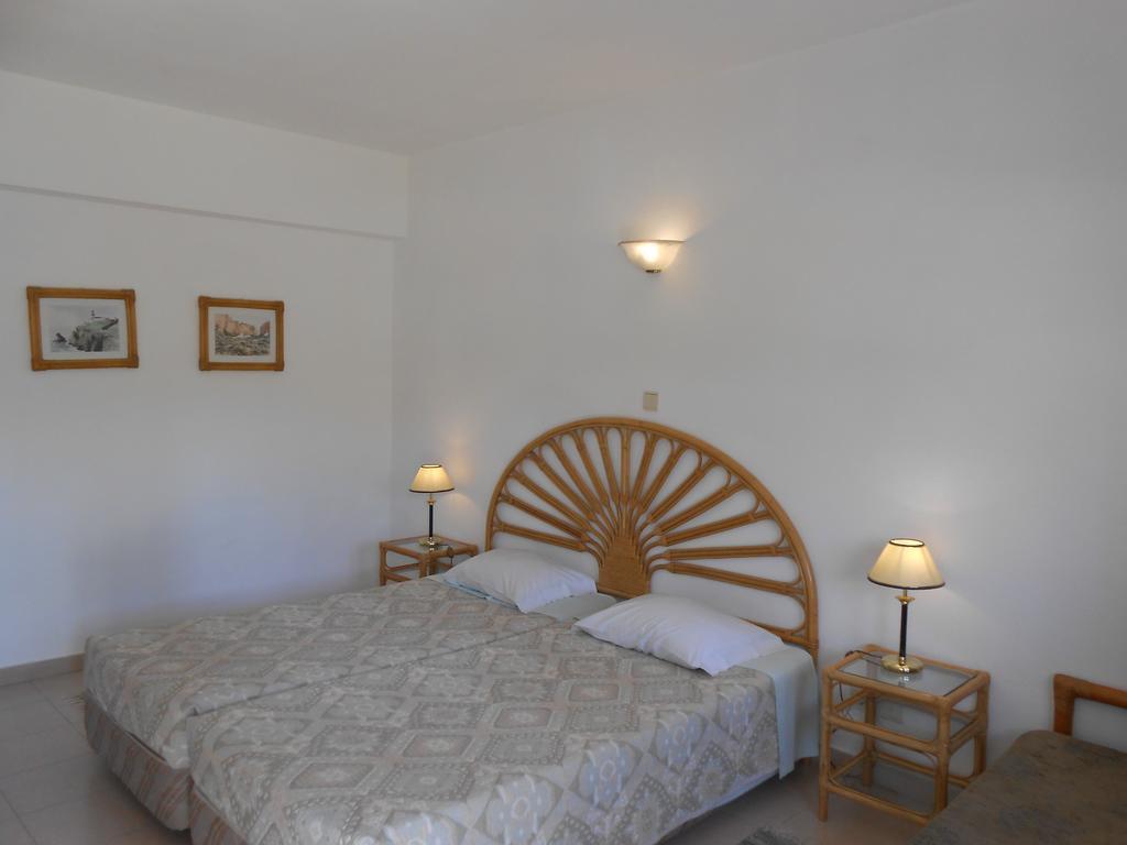 Dona Ana Garden Hotell Lagos Rum bild