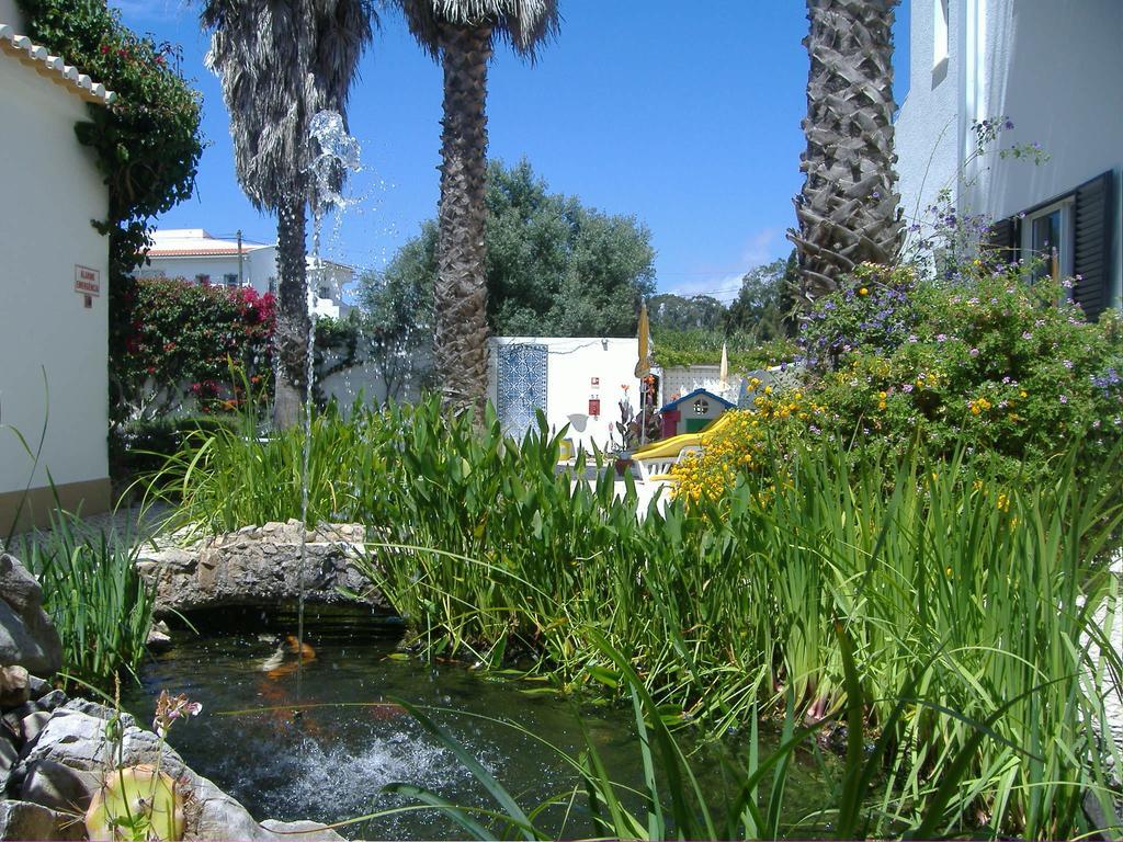Dona Ana Garden Hotell Lagos Rum bild