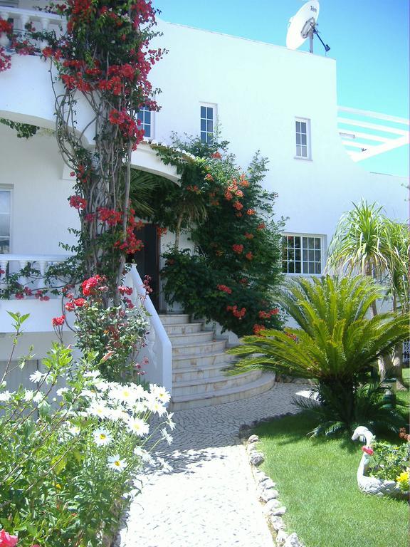 Dona Ana Garden Hotell Lagos Exteriör bild