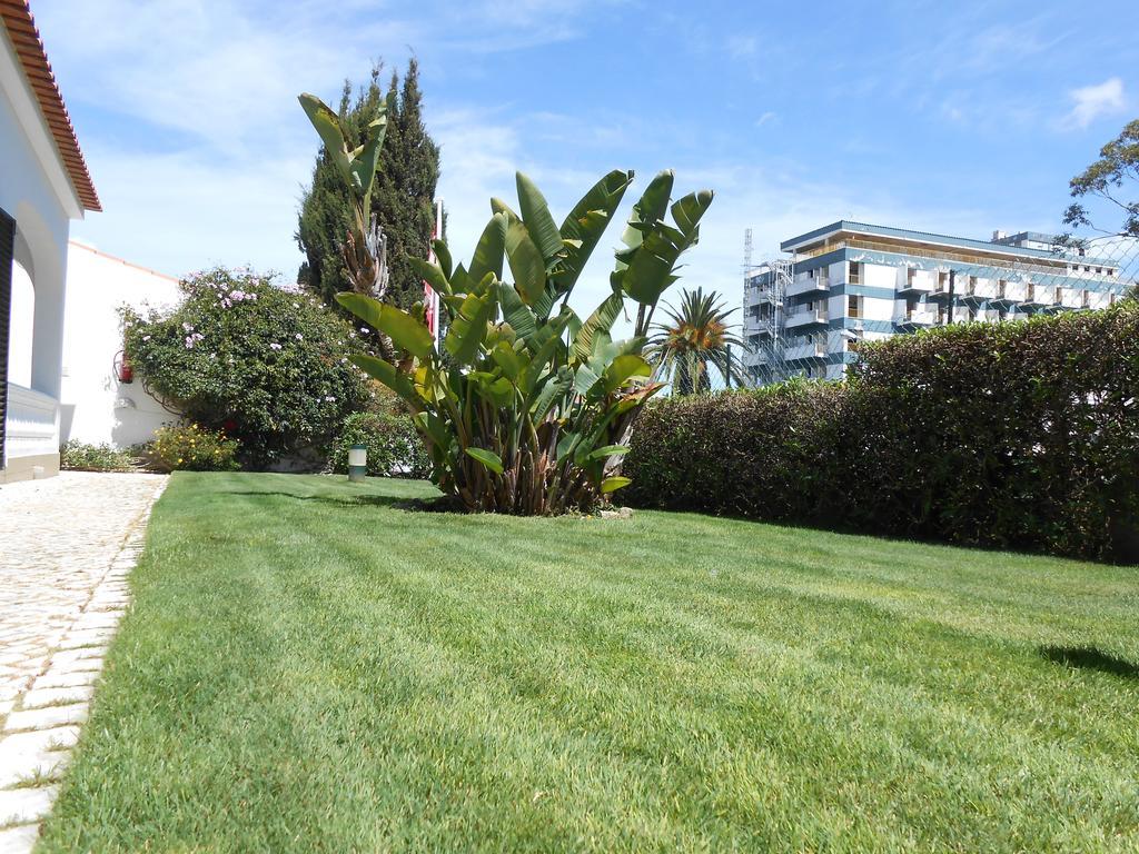 Dona Ana Garden Hotell Lagos Exteriör bild
