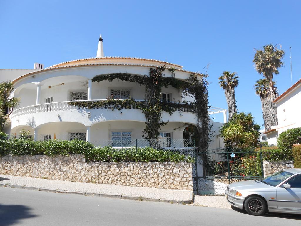 Dona Ana Garden Hotell Lagos Exteriör bild