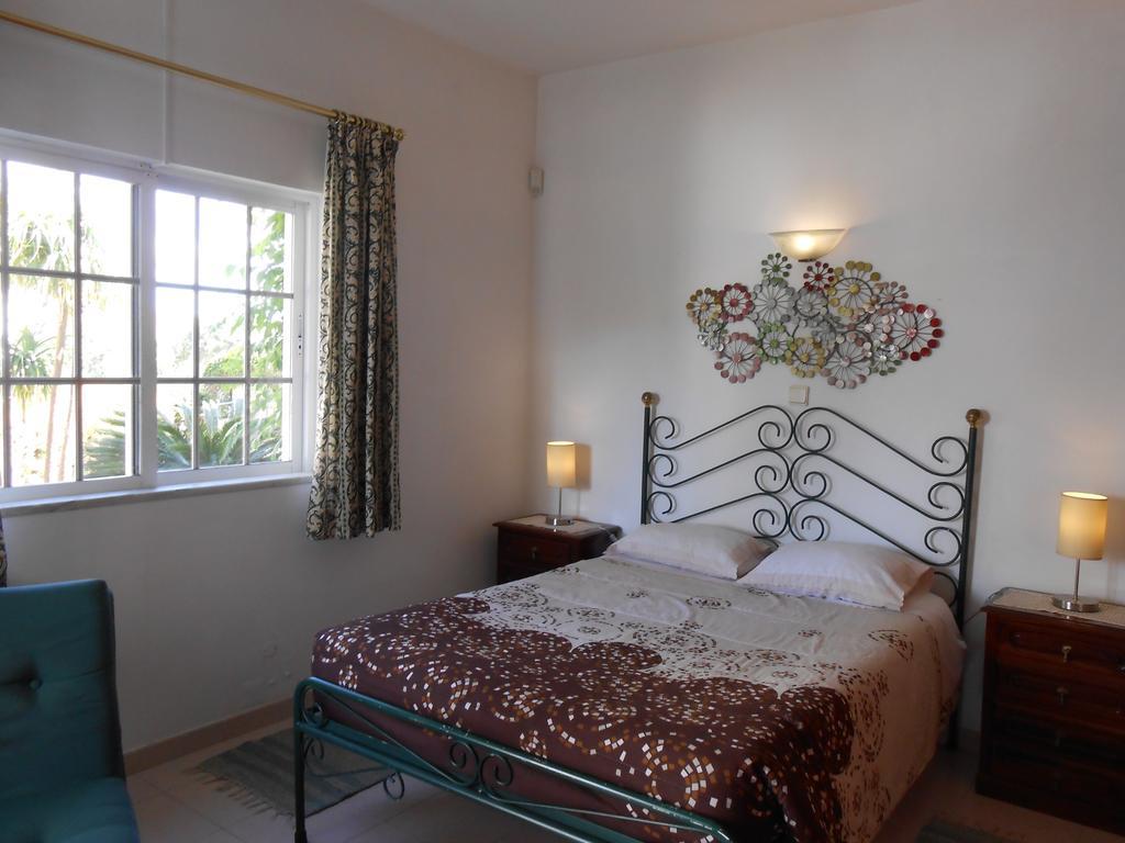 Dona Ana Garden Hotell Lagos Rum bild